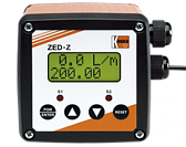 Электронный счетчик ZED-Z